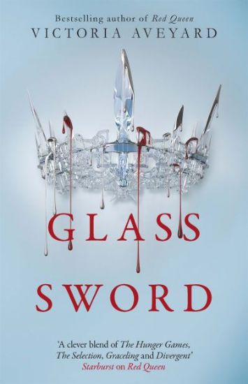 Picture of Glass sword