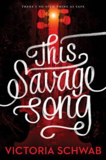 Picture of This savage song