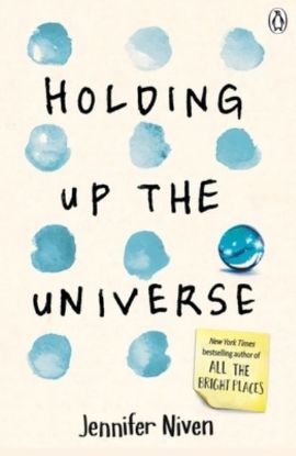 Picture of Holding Up The Universe 