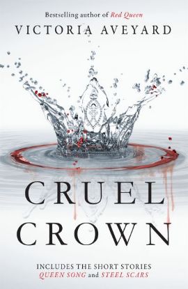 Picture of Cruel Crown  Red Queen Prequel