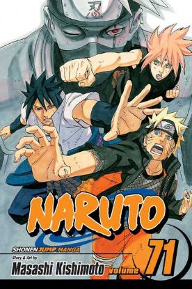 Picture of Naruto 71 