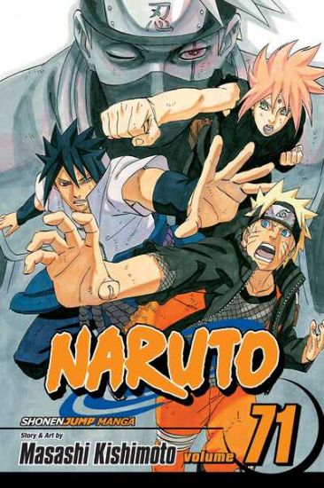Picture of Naruto 71 