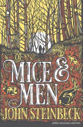 Picture of Of Mice And Men (Ya Edition) 