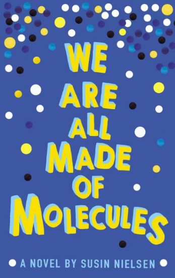 Picture of We Are All Made of Molecules PB