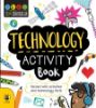 Picture of Technology Activity Book (Stem Series) 