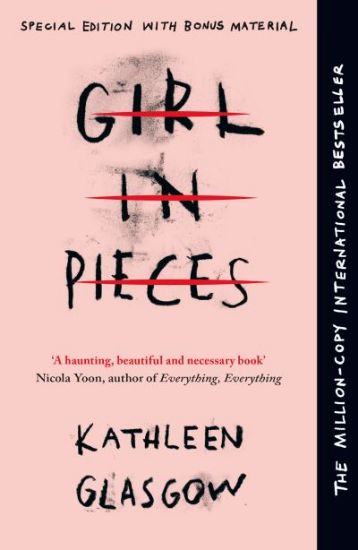 Picture of Girl In Pieces 