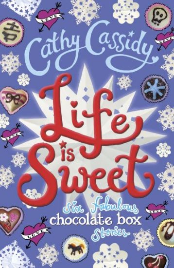 Picture of Life is Sweet A Chocolate Box Short Story Collection 