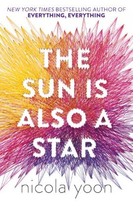 Picture of Sun Is Also a Star PB
