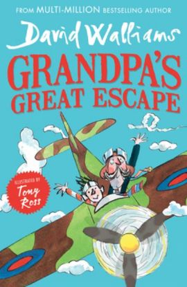 Picture of Grandpas Great Escape 