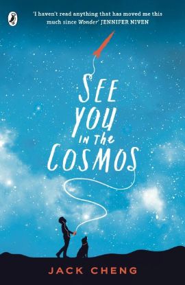 Picture of See You In The Cosmos 