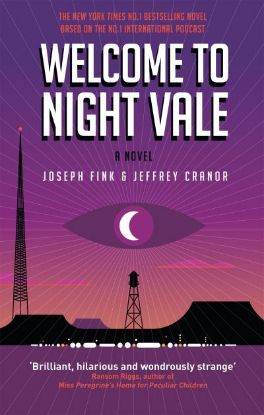 Picture of Welcome To Night Vale A Novel 