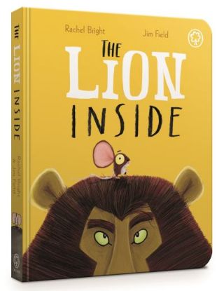 Picture of Lion Inside 