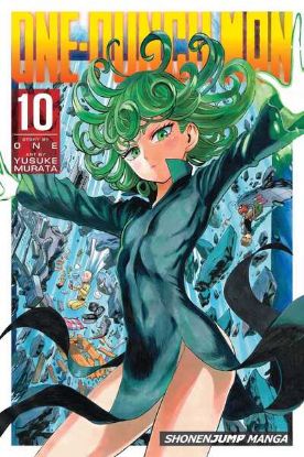 Picture of One Punch Man Vol  10 