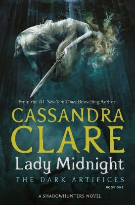 Picture of Lady Midnight 
