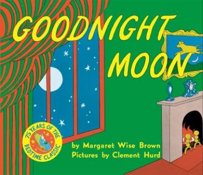 Picture of Goodnight Moon Board Book