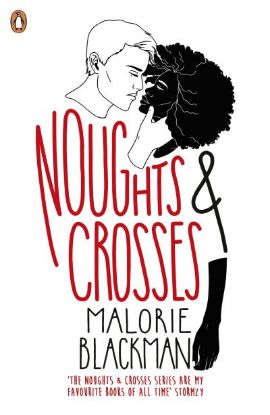 Picture of Noughts & Crosses (Book 1) 