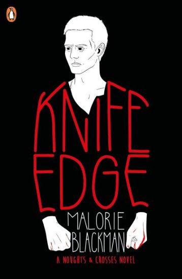 Picture of Knife Edge (Noughts & Crosses Book 2) 