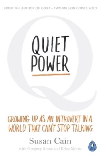 Picture of Quiet Power 