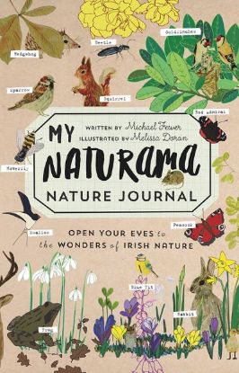 Picture of My Naturama Nature Journal 