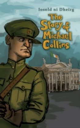 Picture of Story Of Michael Collins 