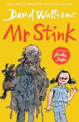 Picture of Mr Stink