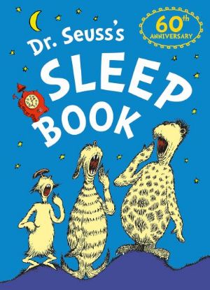 Picture of Dr Seusss Sleep Book 