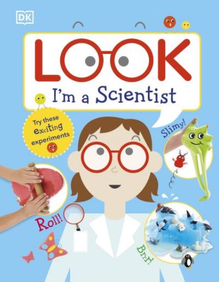 Picture of Look Im A Scientist 