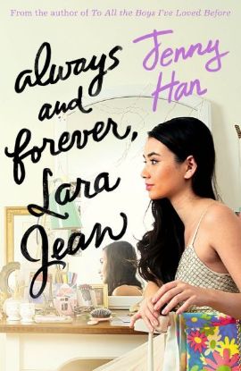 Picture of Always And Forever Lara Jean 