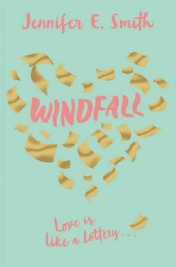 Picture of Windfall  