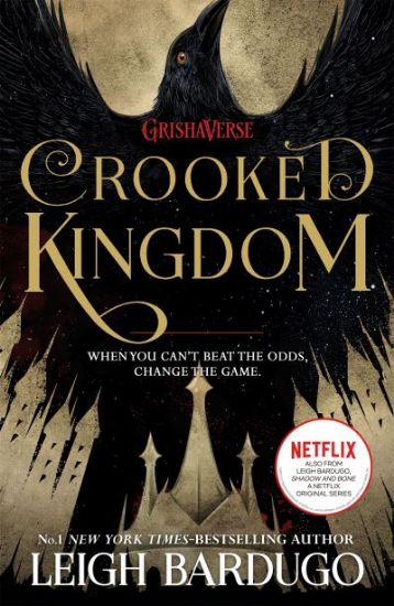 Picture of Six of Crows  Crooked Kingdom 
