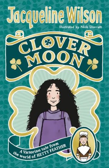 Picture of Clover Moon 