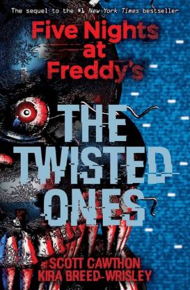 Picture of Five Nights At Freddys The Twisted Ones 