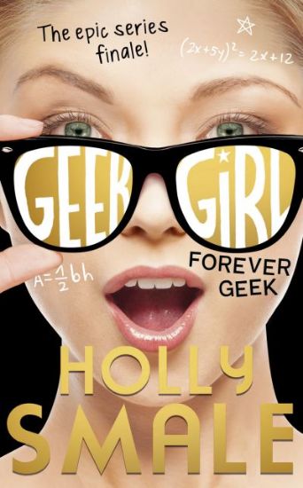Picture of Forever Geek (Book 6) 