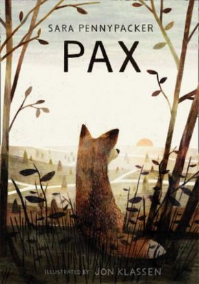 Picture of Pax 