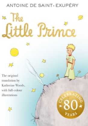 Picture of Little Prince 
