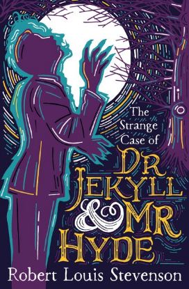 Picture of Strange Case Of Dr Jekyll And Mr Hyde 