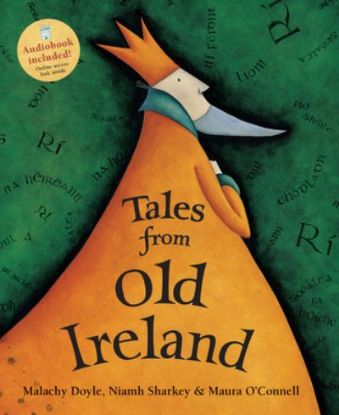 Picture of Tales From Old Ireland N/E 