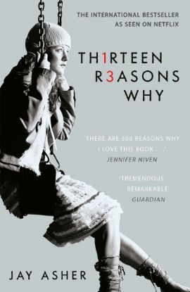 Picture of Thirteen Reasons Why