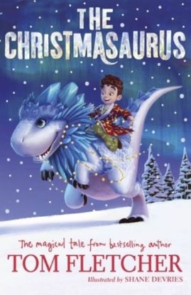 Picture of Christmasaurus 