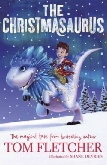 Picture of Christmasaurus 