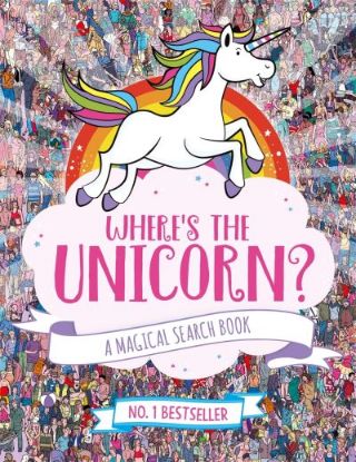 Picture of Wheres The Unicorn 