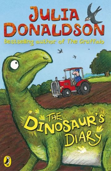 Picture of Dinosaurs Diary 