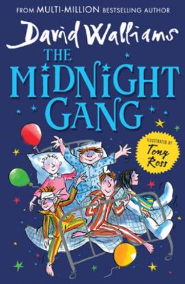 Picture of Midnight Gang 