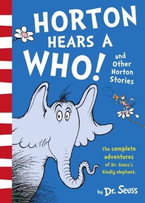Picture of Horton Hears a Who And Other Horton Stories 