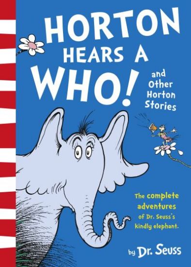 Picture of Horton Hears a Who And Other Horton Stories 