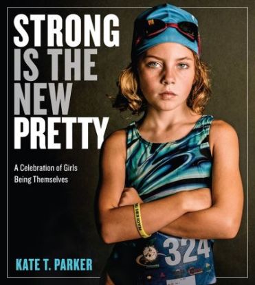 Picture of Strong Is The New Pretty 