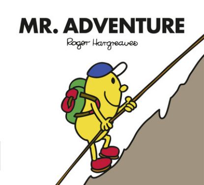 Picture of Mr Adventure
