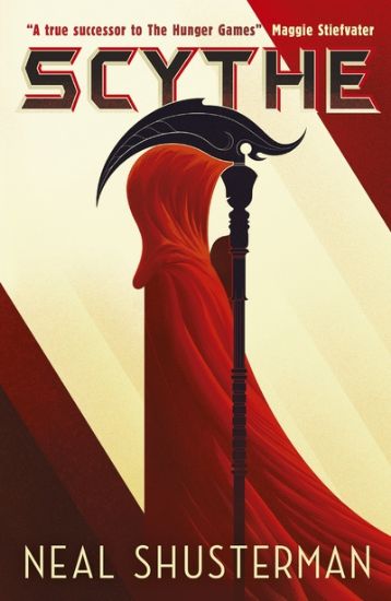 Picture of Scythe 
