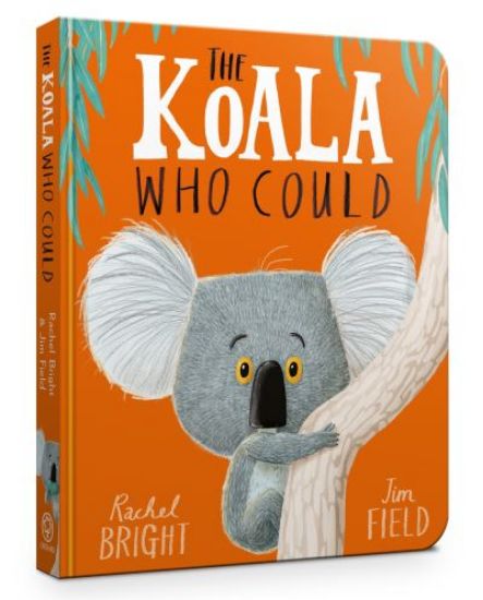 Picture of Koala Who Could 