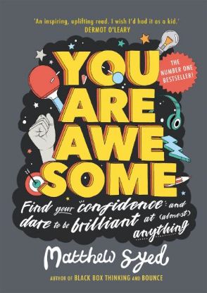 Picture of You Are Awesome 